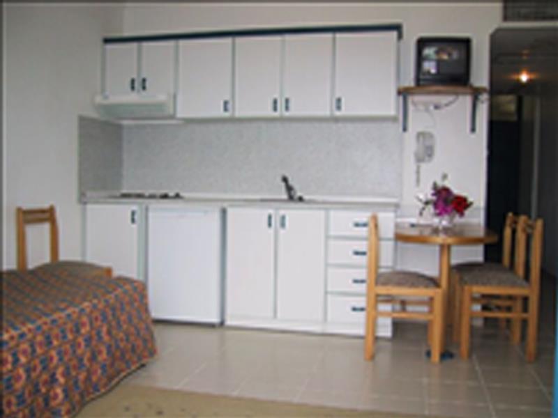 Violin Apartments Turgutreis Exterior photo