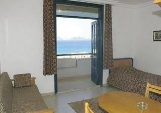 Violin Apartments Turgutreis Exterior photo