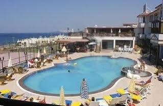 Violin Apartments Turgutreis Exterior photo